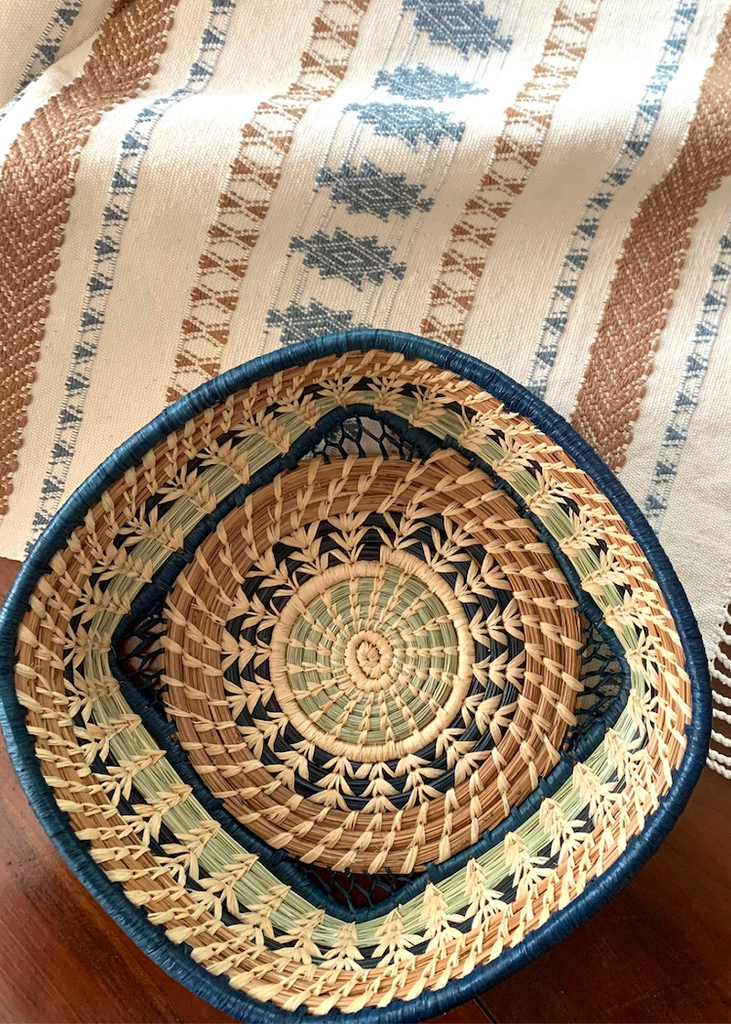 Micaela Basket