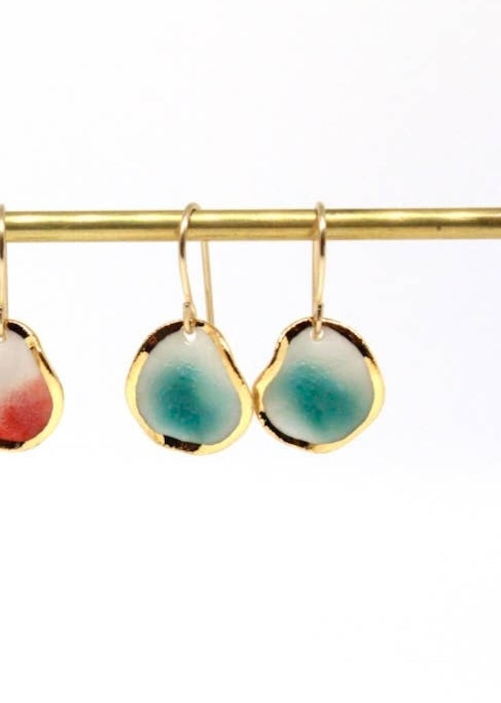 Mier Luo | Summer Reef Earrings