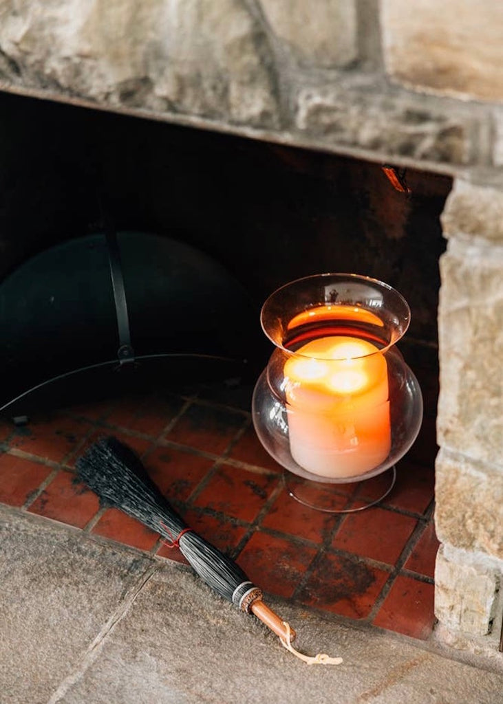 Millstream Home | Fireplace Broom