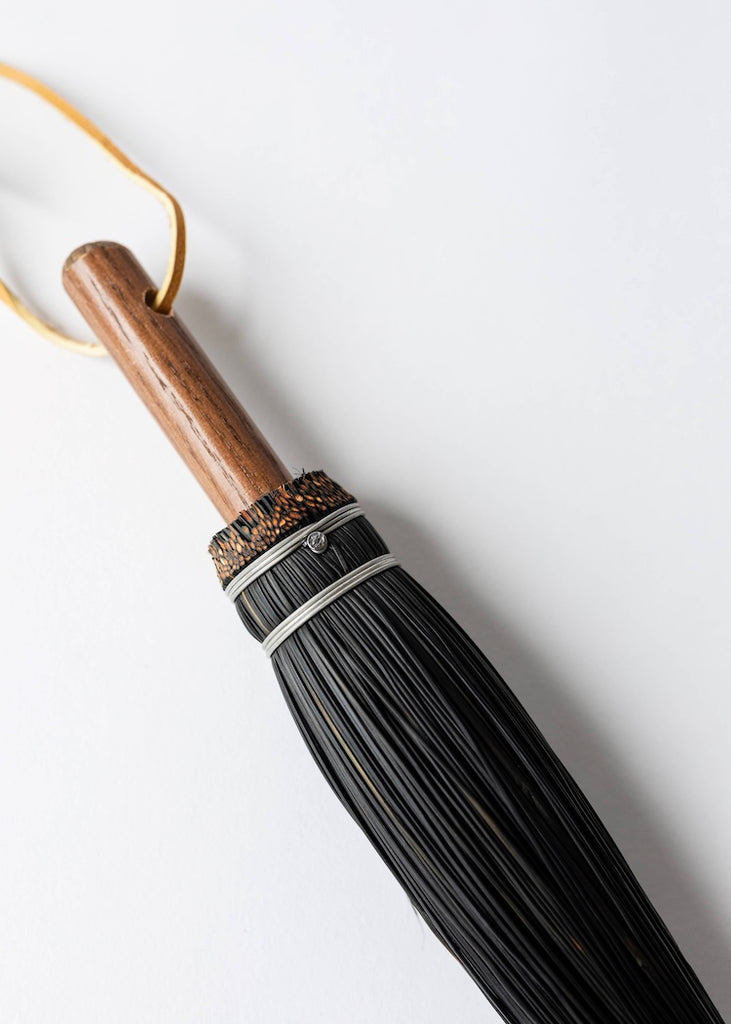 Millstream Home | Fireplace Broom