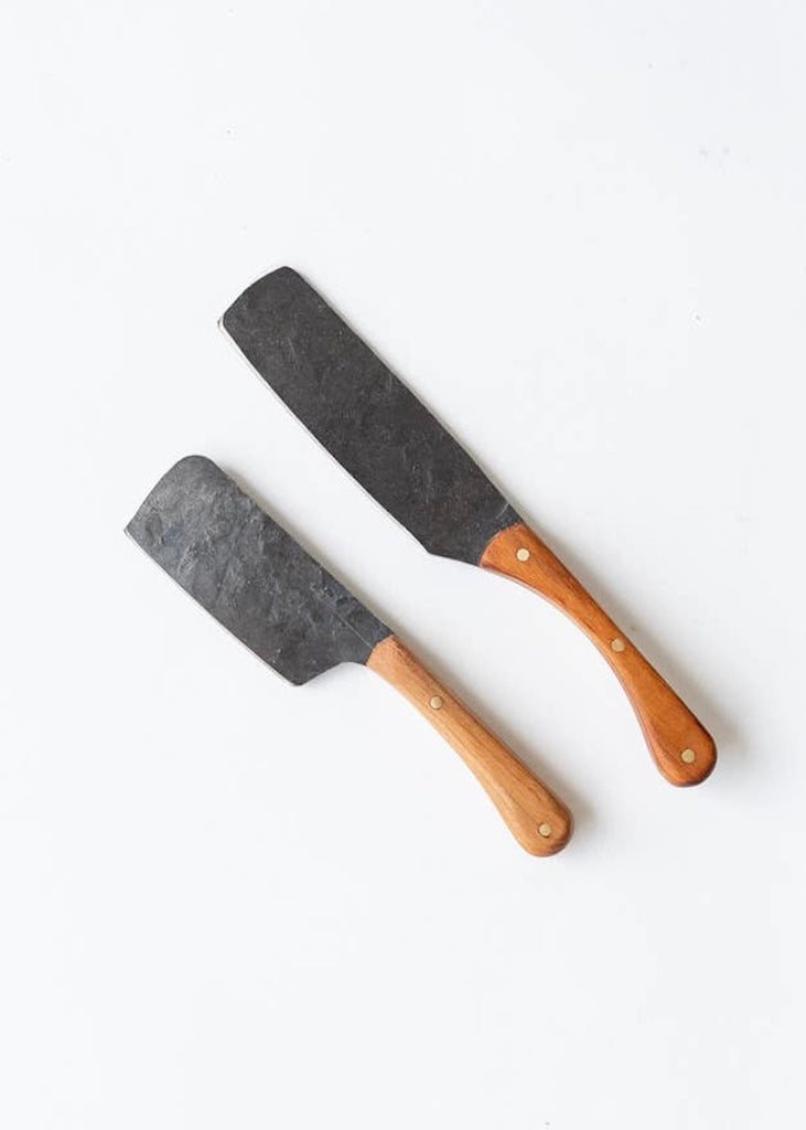 Millstream Home | Hand-Forged Spreader