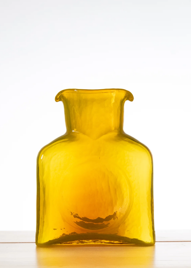 Mini Citrine Water Bottle