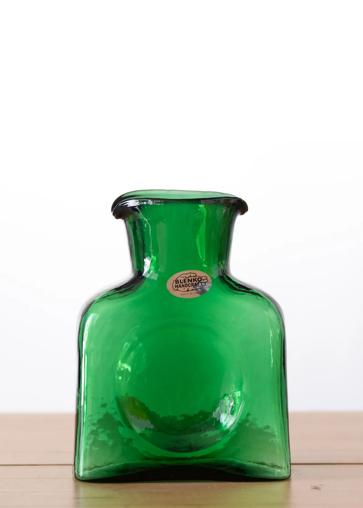 Mini Clover Water Bottle