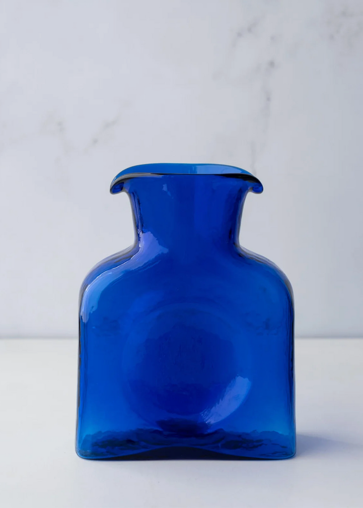 Mini Cobalt Water Bottle