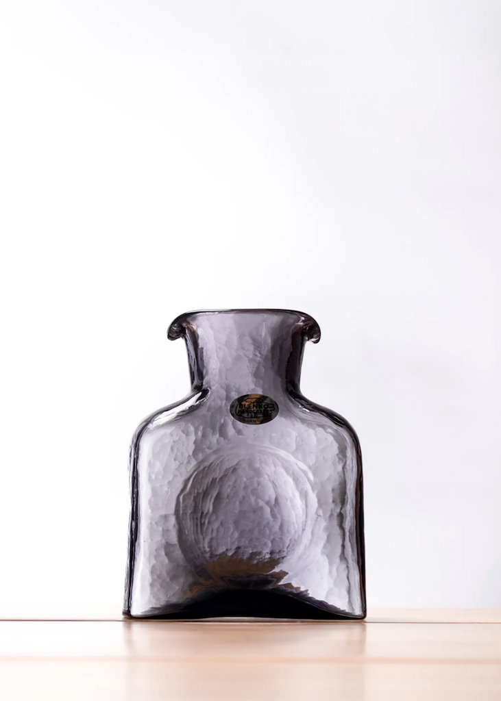 Mini Heliotrope Water Bottle