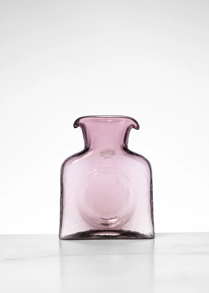 Mini Thistle Water Bottle
