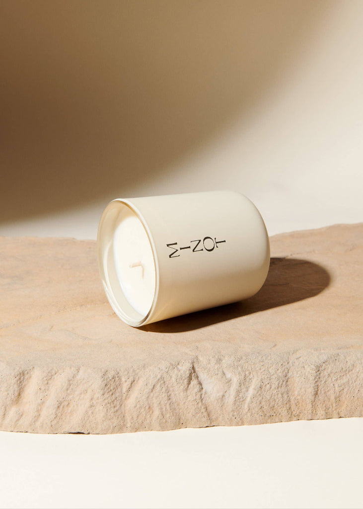 Minot | Cerulean Tide Candle
