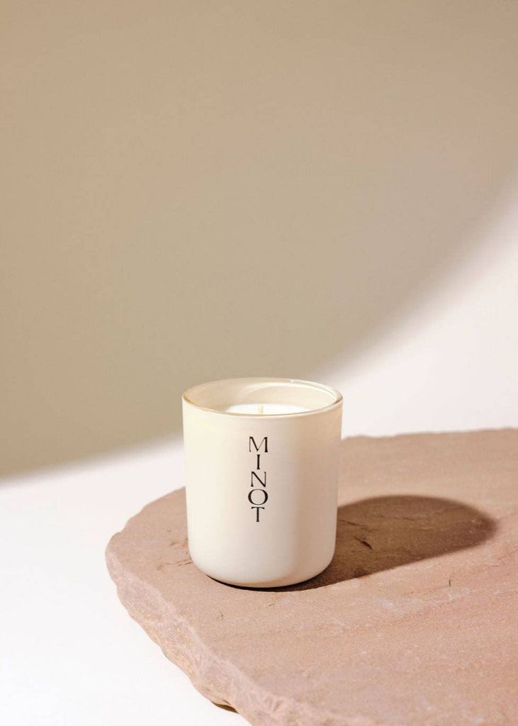 Minot | Cove Candle