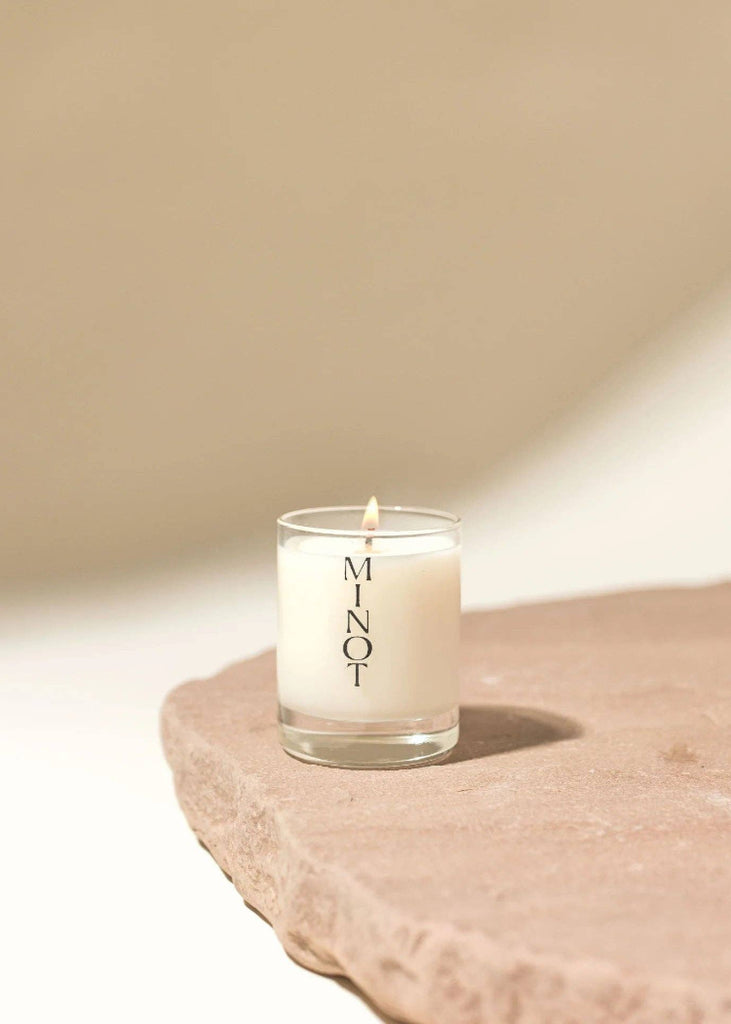 Minot | Cove Mini Candle