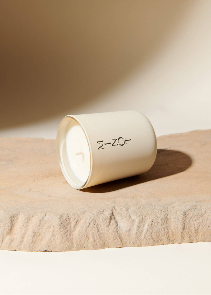 Minot | Dusk Candle