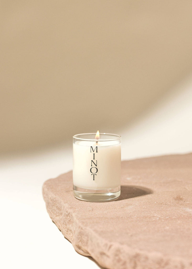 Minot | Dusk Mini Candle