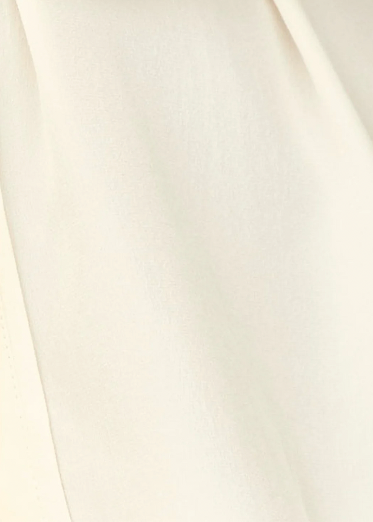 Mirth | Dakota Shirt | Ivory