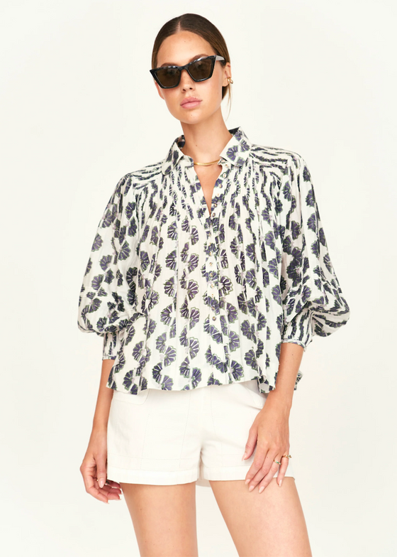 Mirth | Kerala Blouse | Orchard Road
