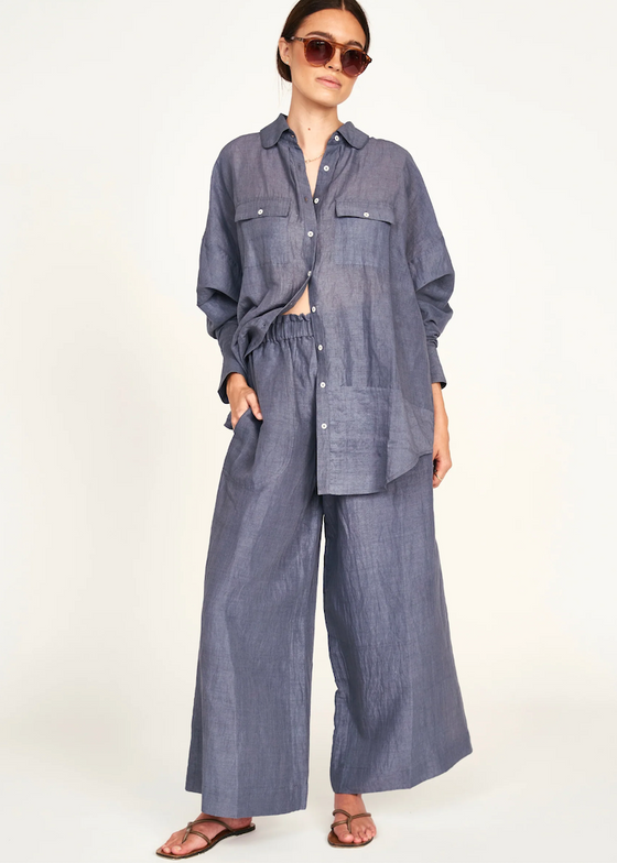 Mirth | Mirth Pant | Pond