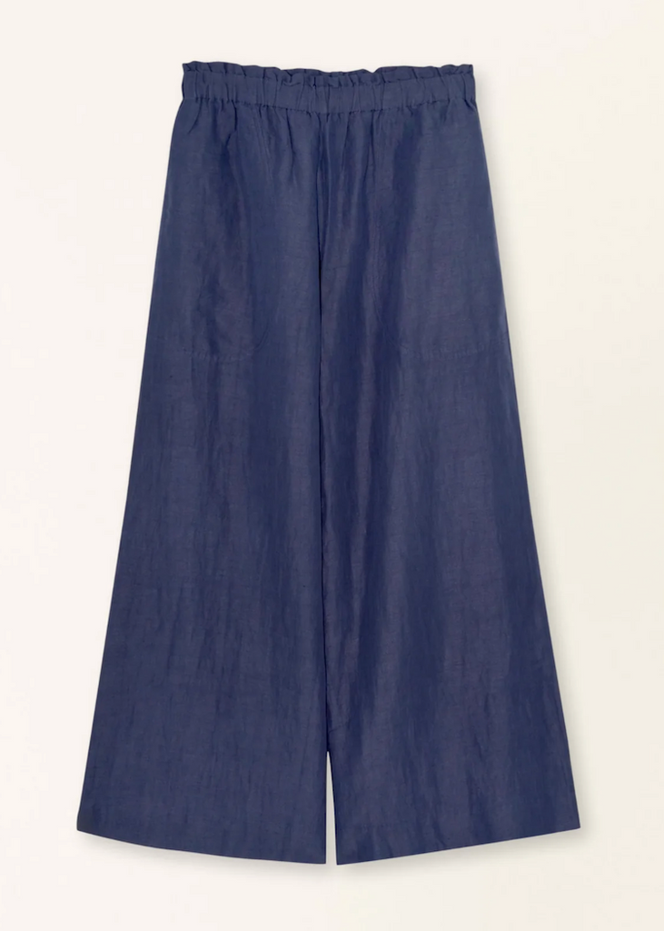 Mirth | Mirth Pant in Blueberry