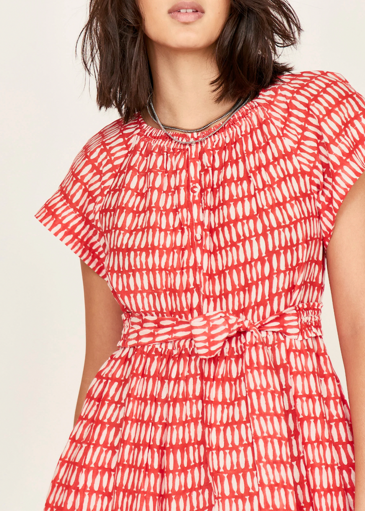 Mirth | Vienna Maxi | Lobster Minnow