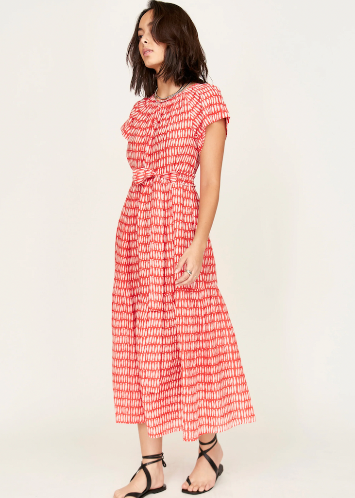 Mirth | Vienna Maxi | Lobster Minnow