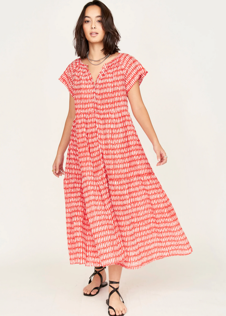 Mirth | Vienna Maxi | Lobster Minnow