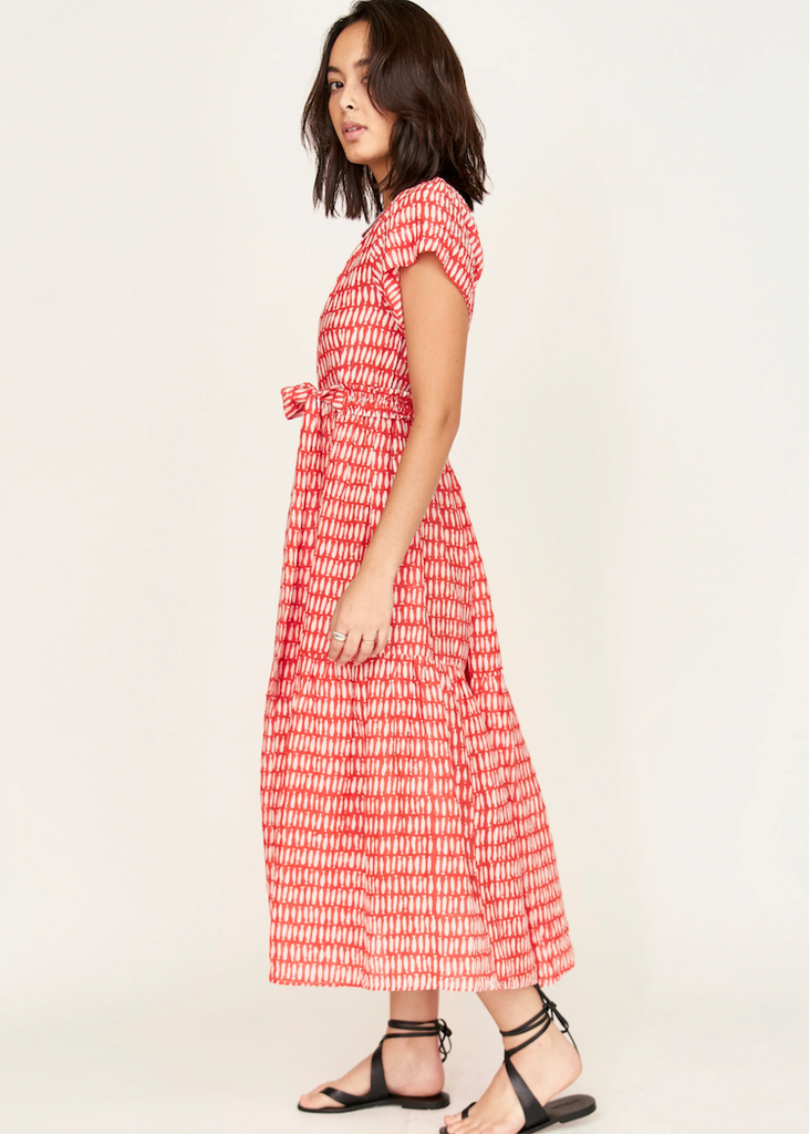 Mirth | Vienna Maxi | Lobster Minnow
