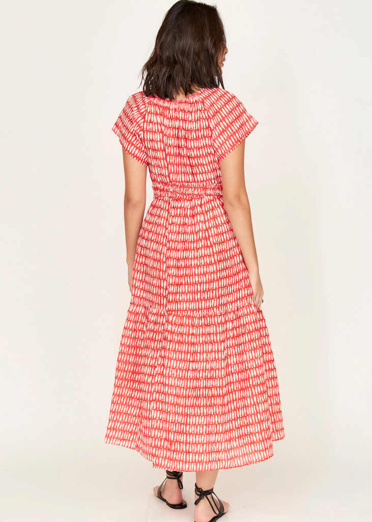 Mirth | Vienna Maxi | Lobster Minnow