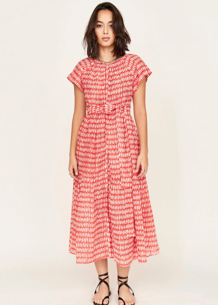 Mirth | Vienna Maxi | Lobster Minnow