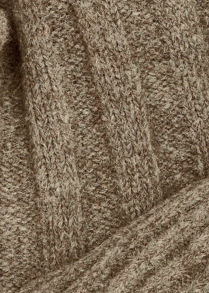 Mirth | Winslow Sweater | Olive