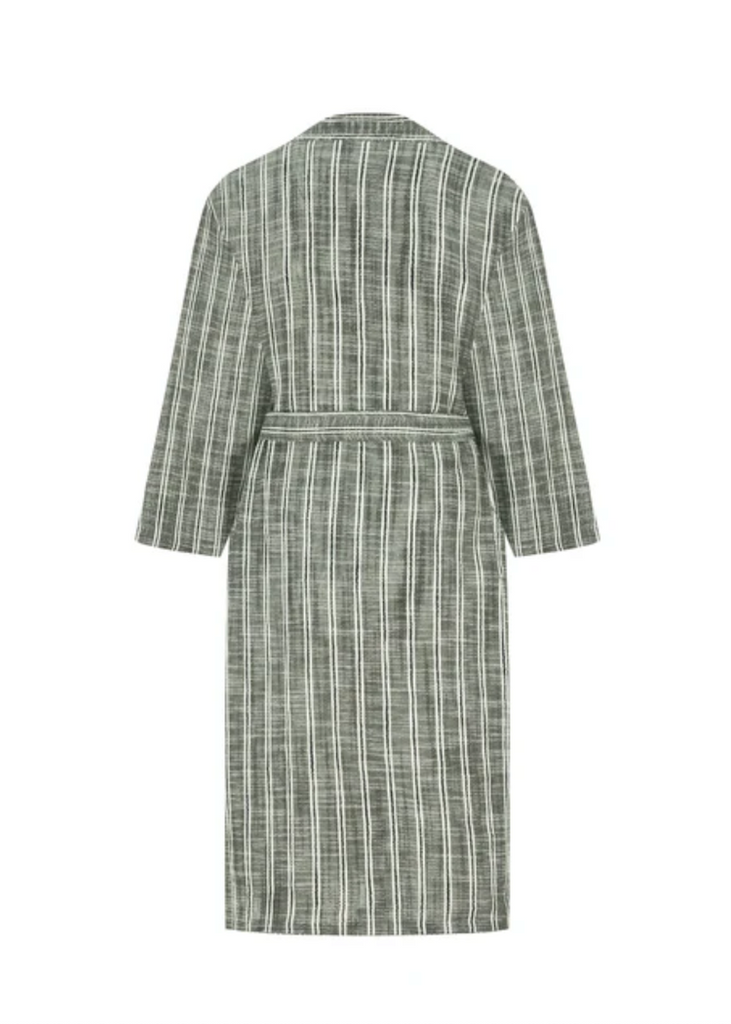 Mizar + Alcor | Basil Robe