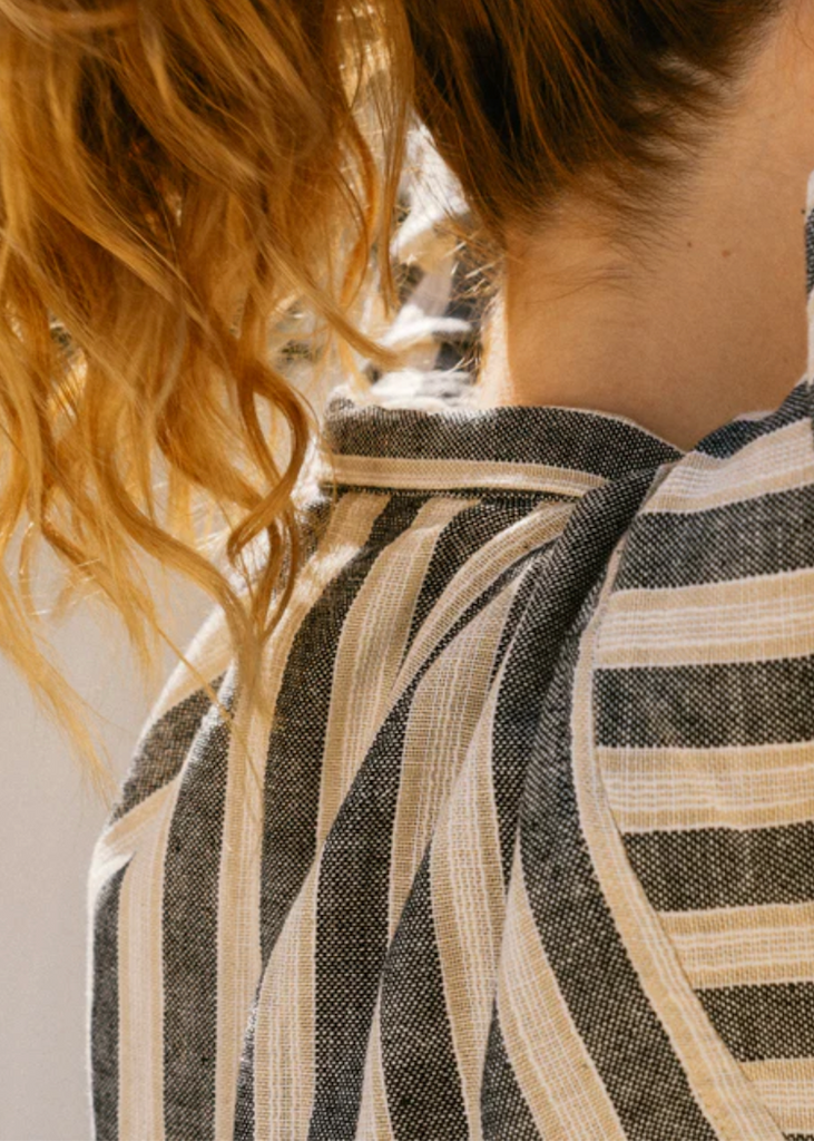 Mizar + Alcor | Karam Robe