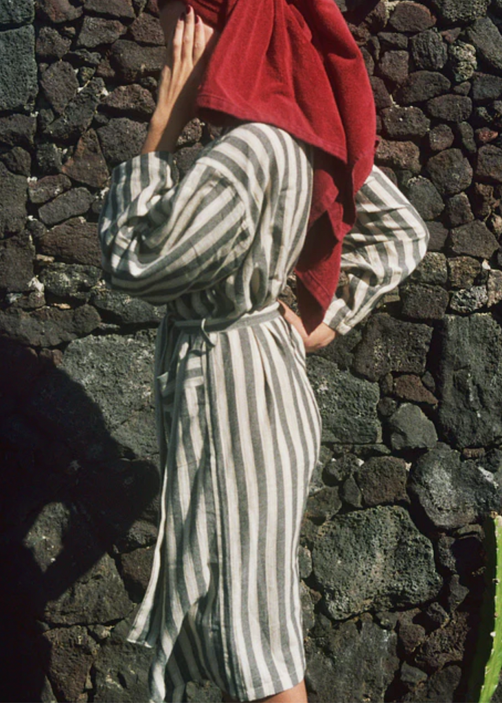 Mizar + Alcor | Karam Robe