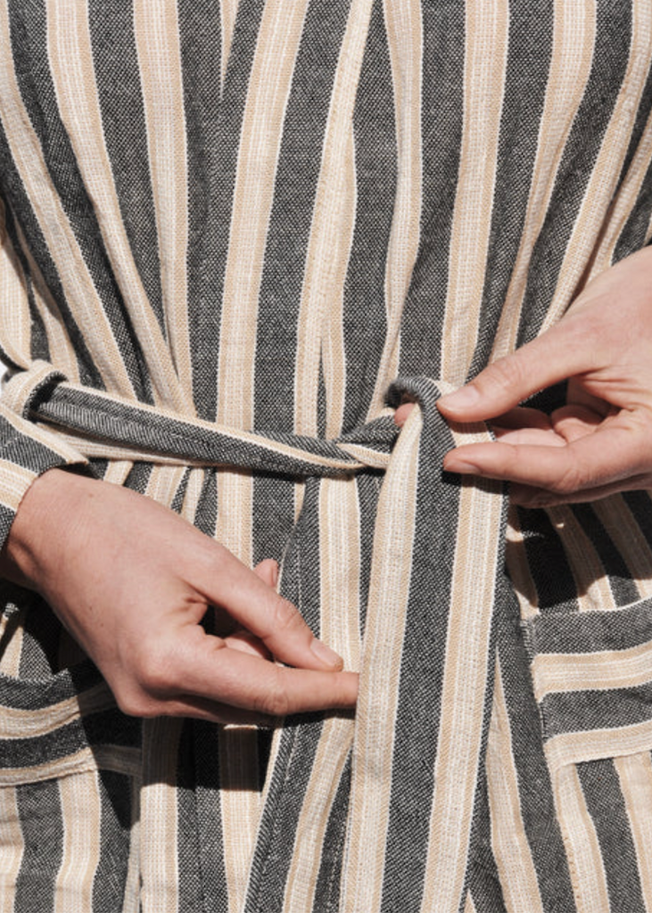 Mizar + Alcor | Karam Robe