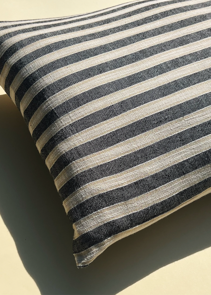 Mizar + Alcor | Karam Square Cushion Cover