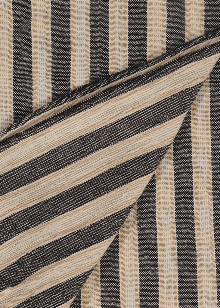 Mizar + Alcor | Karam Square Cushion Cover