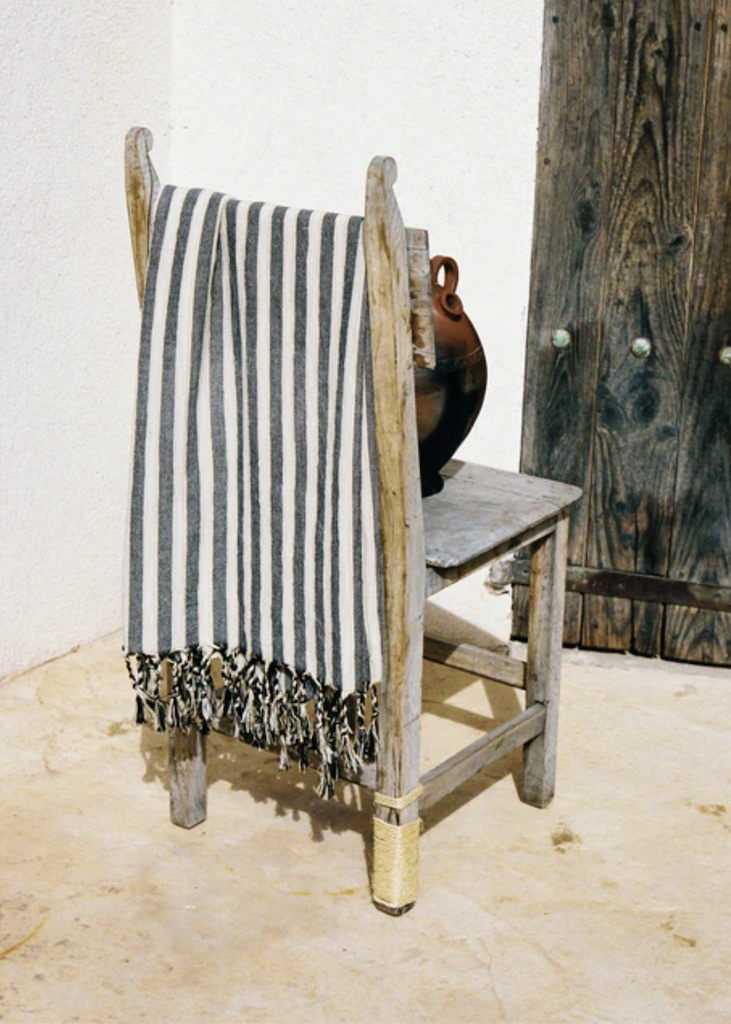 Mizar + Alcor | Karam Towel