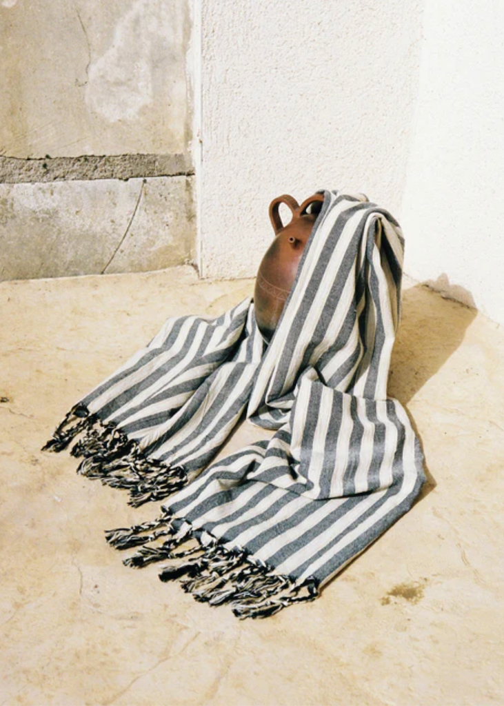 Mizar + Alcor | Karam Towel