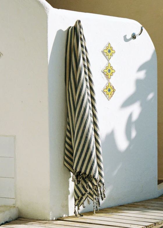 Mizar + Alcor | Karam Towel