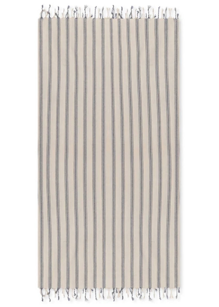 Mizar + Alcor | Sapphire Towel
