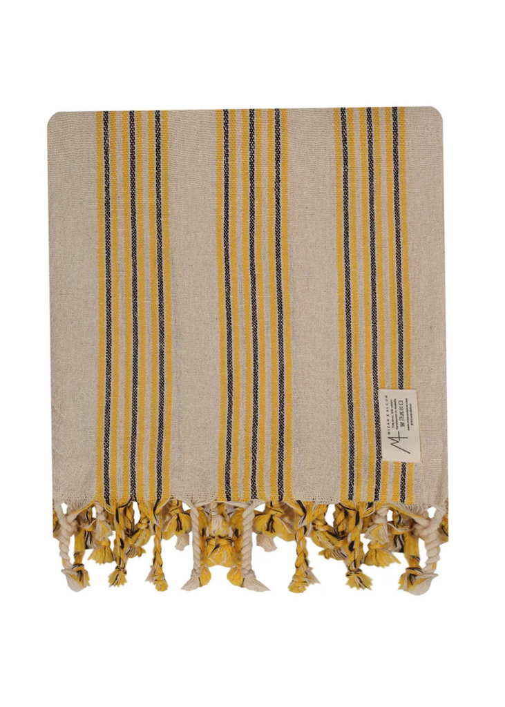 Mizar + Alcor | Sol Hand + Hair Towel