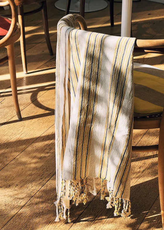 Mizar + Alcor | Sol Towel
