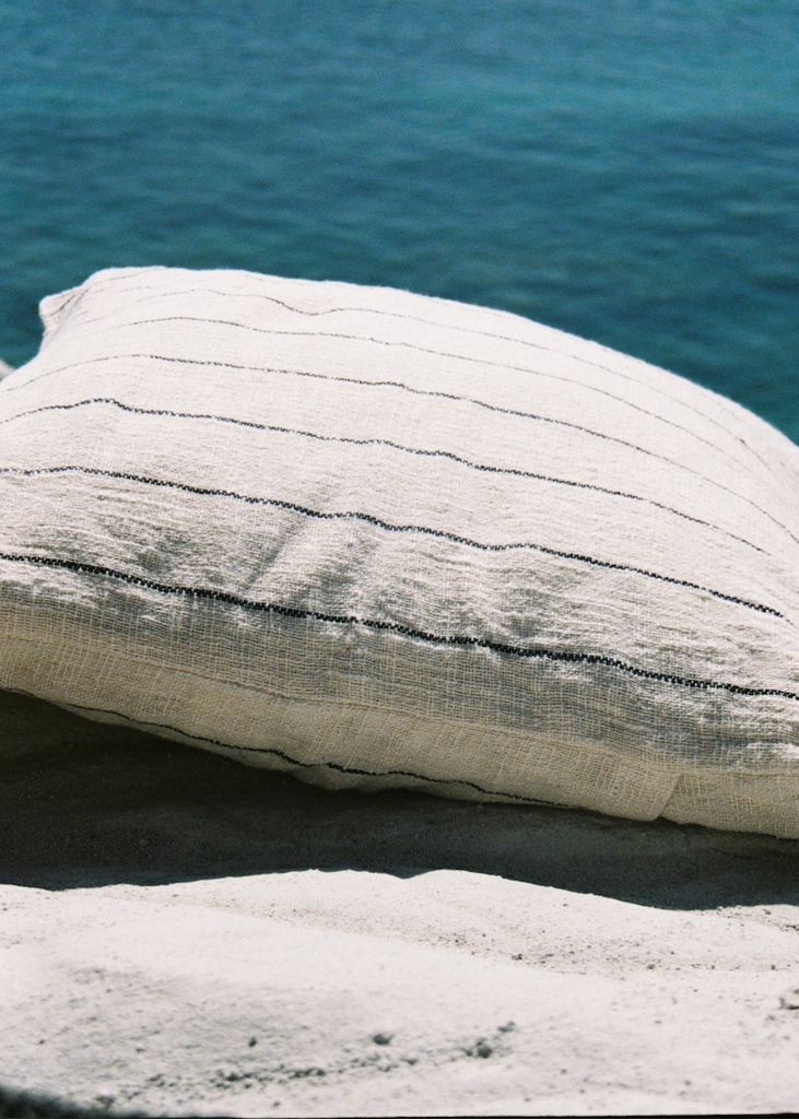 Mizar + Alcor | Suro Rectangle Cushion Cover