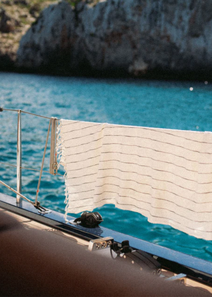 Mizar + Alcor | Suro Towel