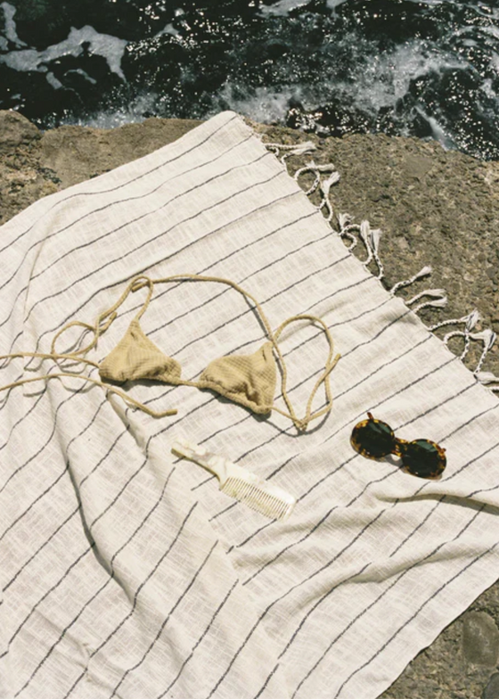 Mizar + Alcor | Suro Towel
