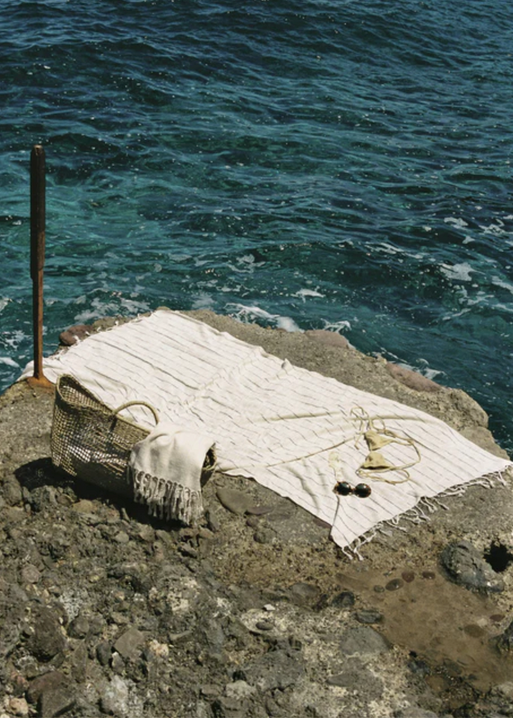Mizar + Alcor | Suro Towel