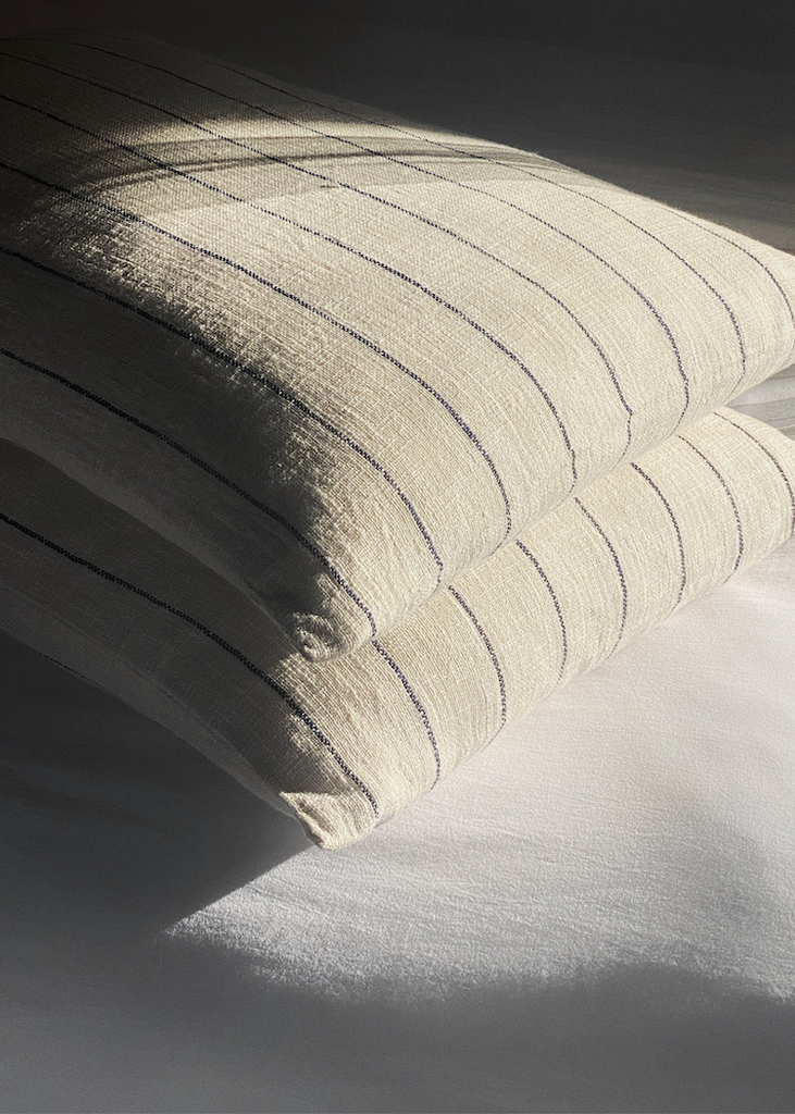 Mizar + Alcor | Suro Rectangle Cushion Cover
