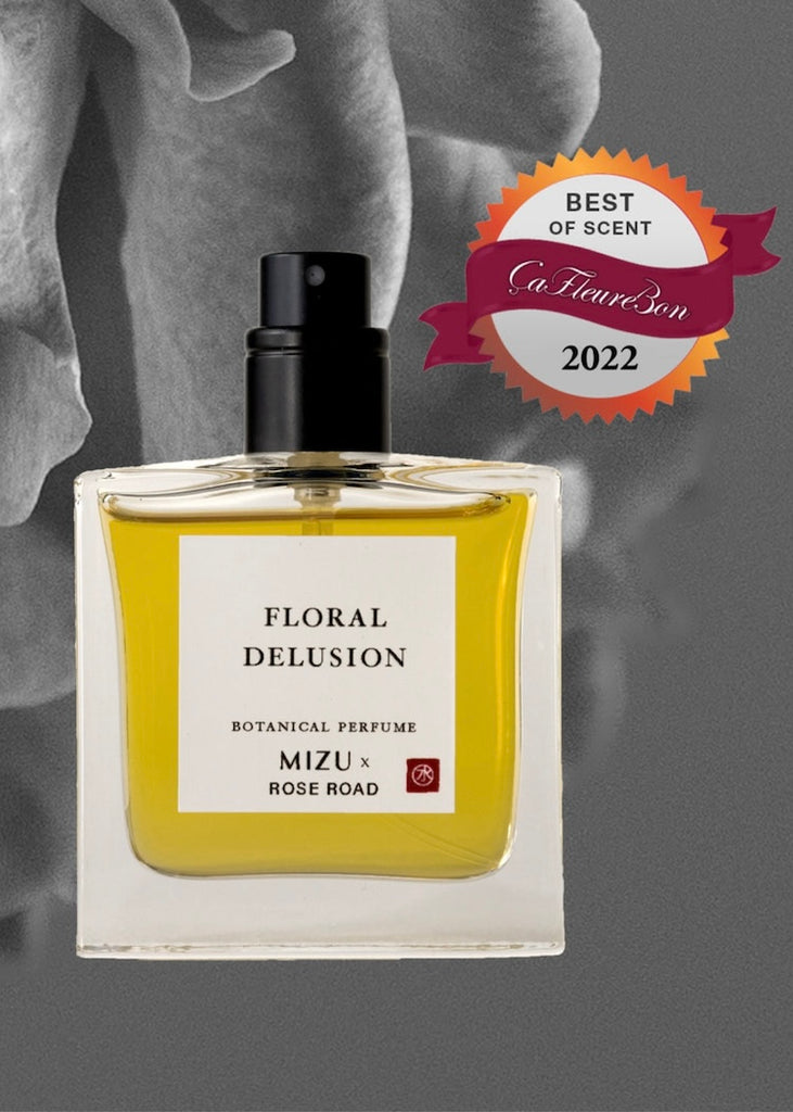 Mizu | Floral Delusion Eau de Parfum
