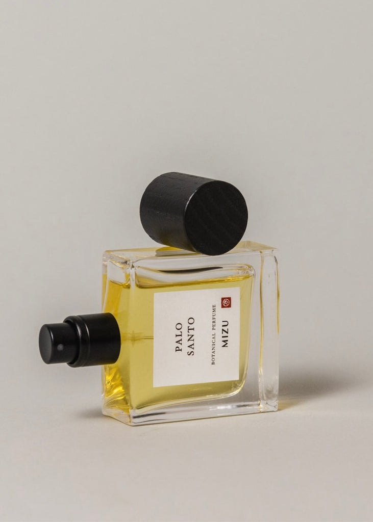 Mizu | Palo Santo Eau de Parfum
