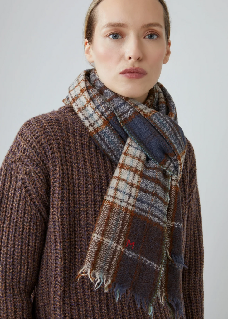 Moismont | Anderson Echarpe No 803