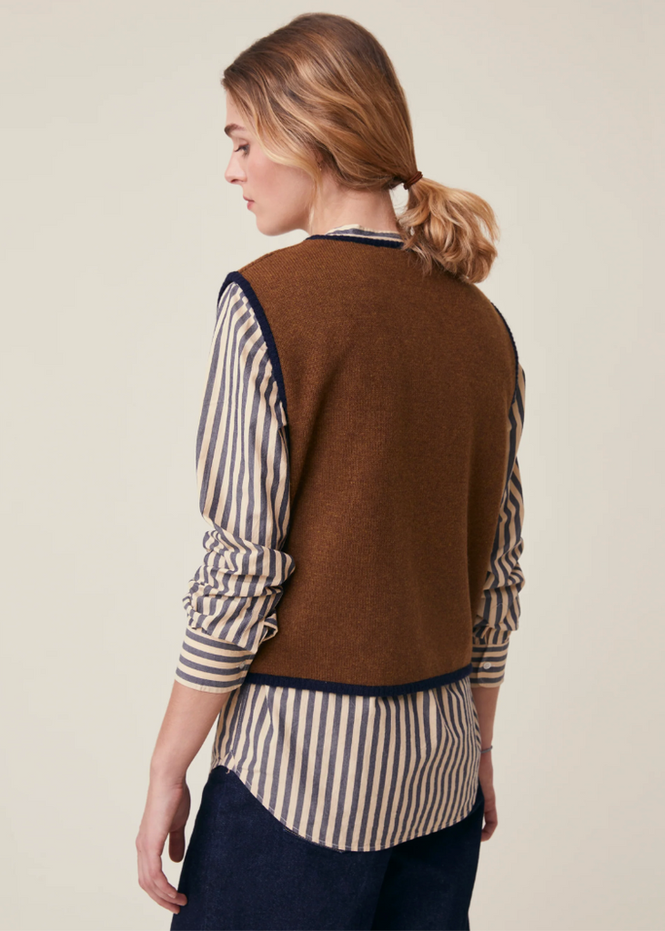 Moismont | Angele Cardigan No 232