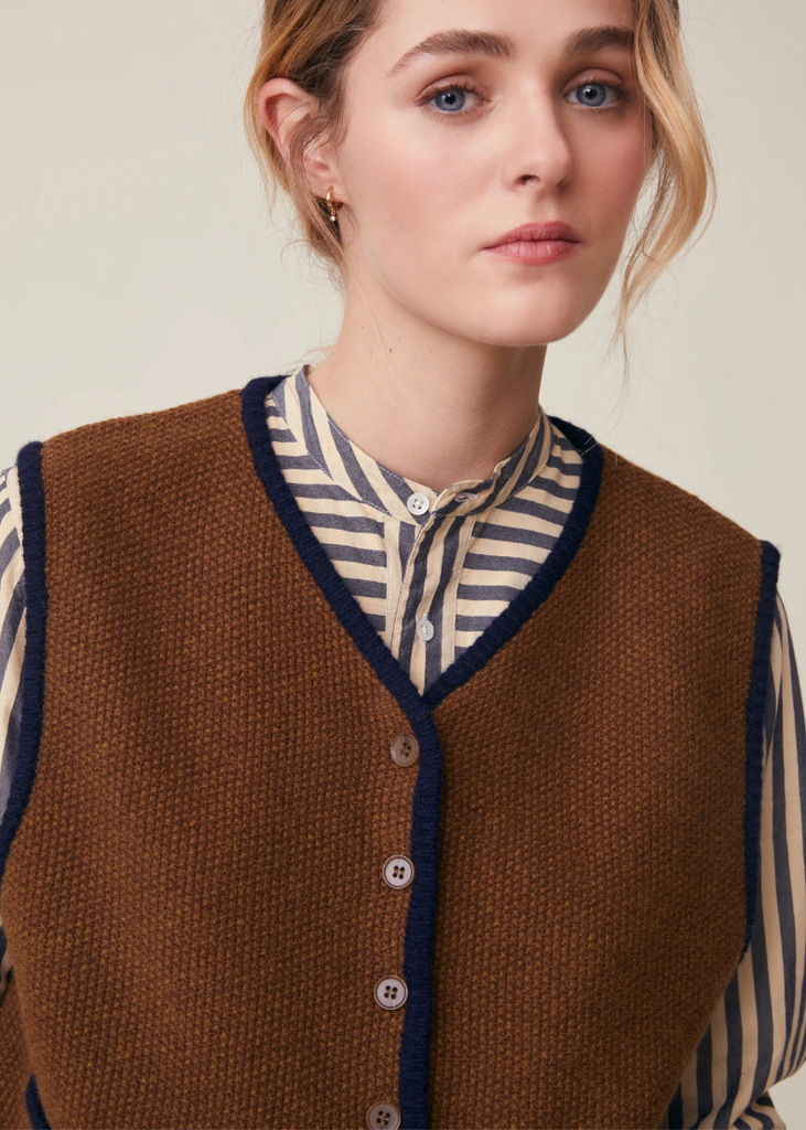 Moismont | Angele Cardigan No 232