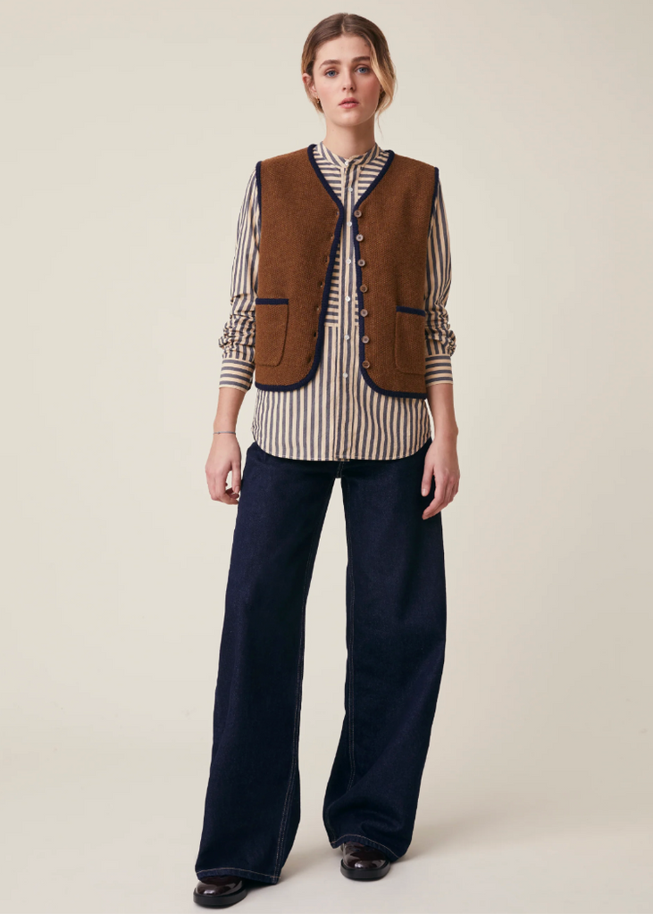 Moismont | Angele Cardigan No 232