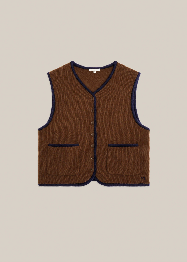 Moismont | Angele Cardigan No 232